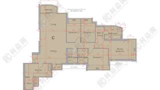 Tai Wai THE RIVERPARK Lower Floor House730-[7143228]
