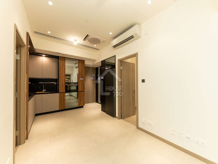 UNIVERSITY Hill 第2A期 示範單位 Tower 2 9/F B5 - House730