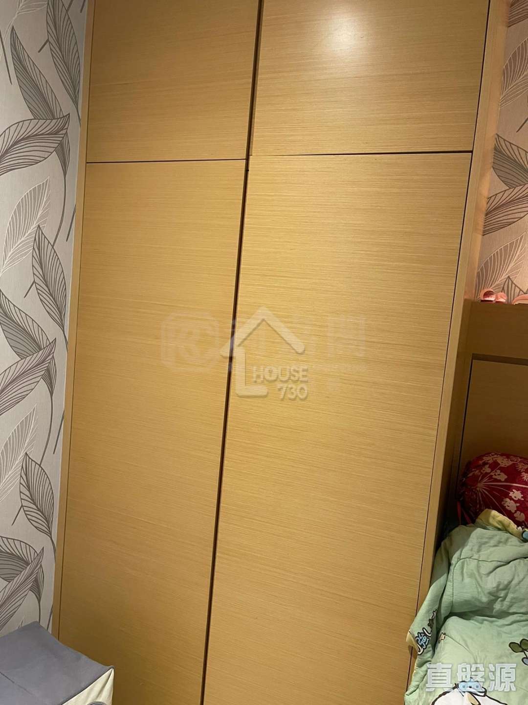 上環 帝后華庭 低層 House730-7175044