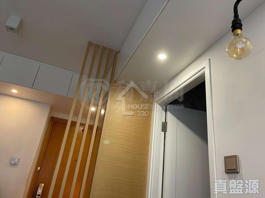 上環 帝后華庭 低層 House730-7175044
