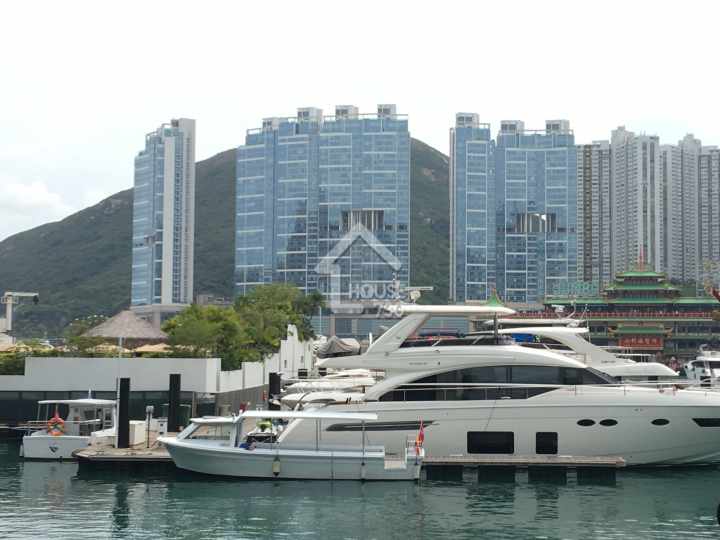 海盈山 第4A期 附近環境 - House730