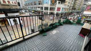 To Kwa Wan HOP SHING MANSION Lower Floor House730-[7171757]