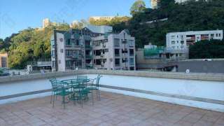 东半山 | 跑马地 蟠龙苑 House730-[7159161]