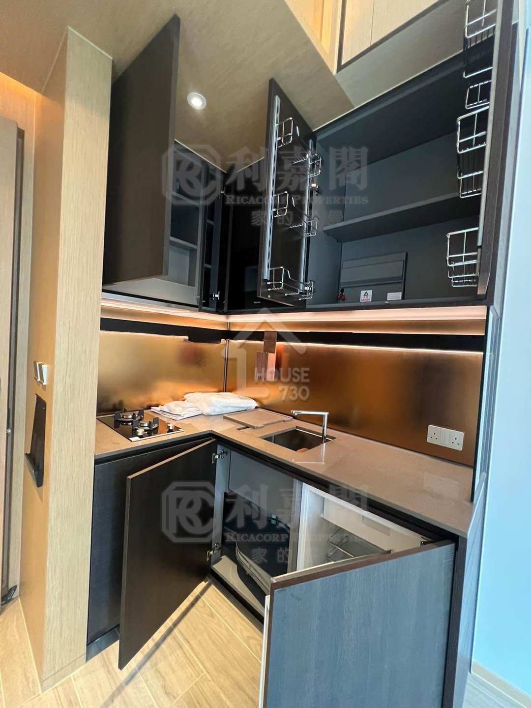 大角咀 利奥坊．曦岸 高层 House730-7179969