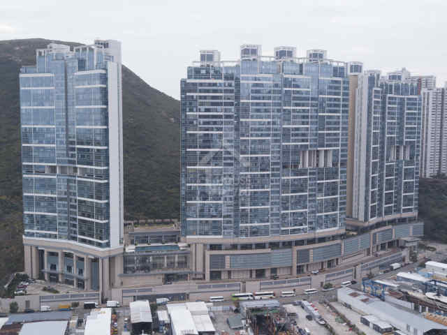 海盈山 第4B期 附近環境 - House730
