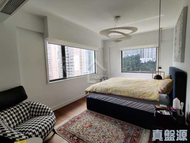 中半山 羅便臣道1號 高層 House730-7176101