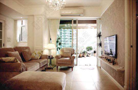 调景岭 都会駅 House730-7181385