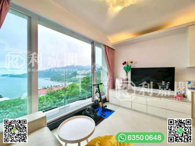 Clear Water Bay CASA BELLA House730-7243625