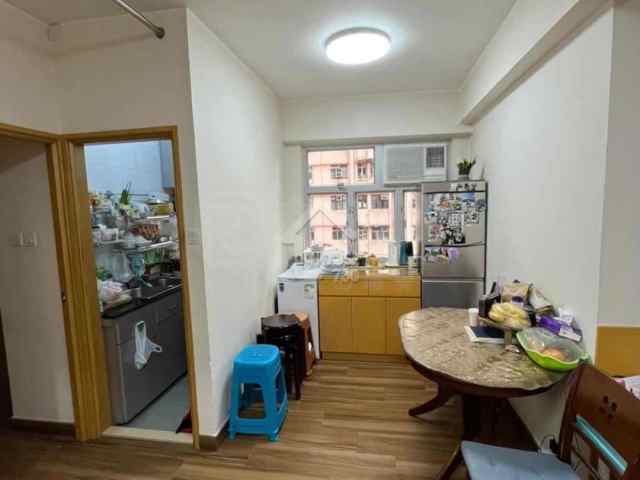 Kowloon Bay LEE KEE BUILDING Lower Floor House730-7243592