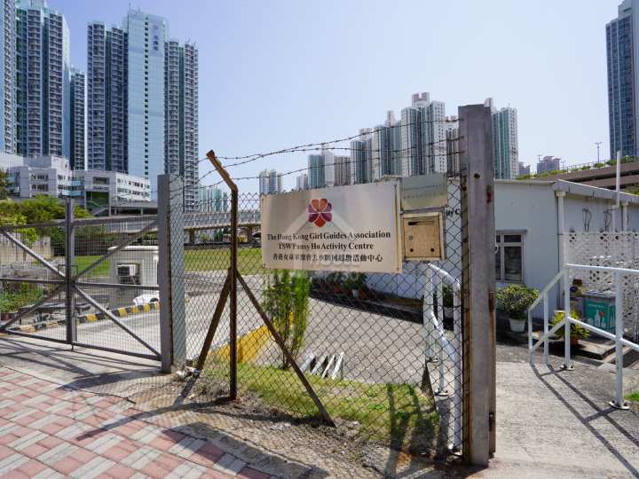 滙都 第2期 附近環境 - House730