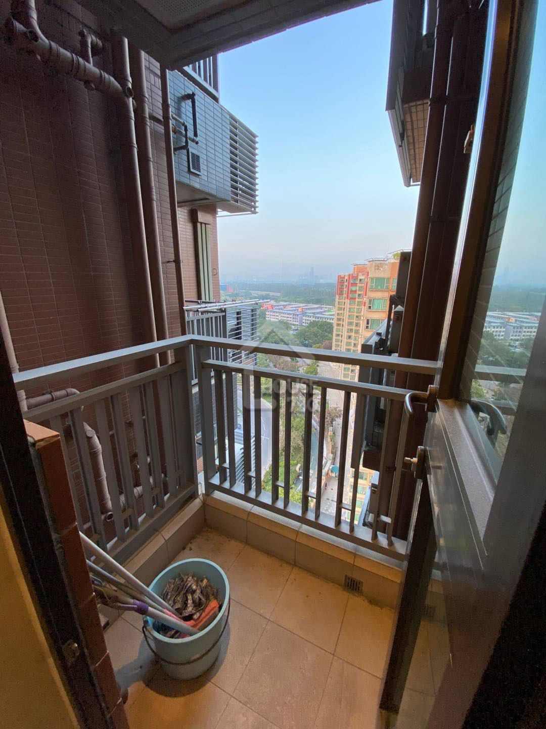 Yuen Long Station ONE REGENT PLACE Middle Floor House730-7243337