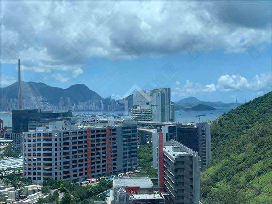 青衣 明翘汇 House730-7243593