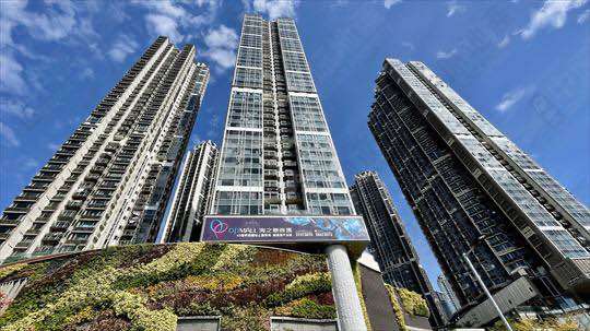 Tsuen Wan | Belvedere Garden | OCEAN PRIDE | Rental - House730