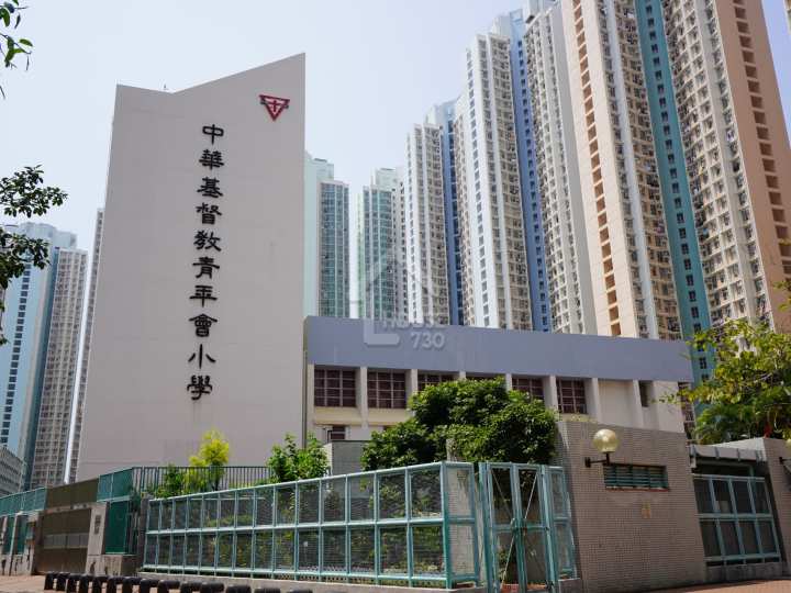 滙都 第1期 附近環境 - House730