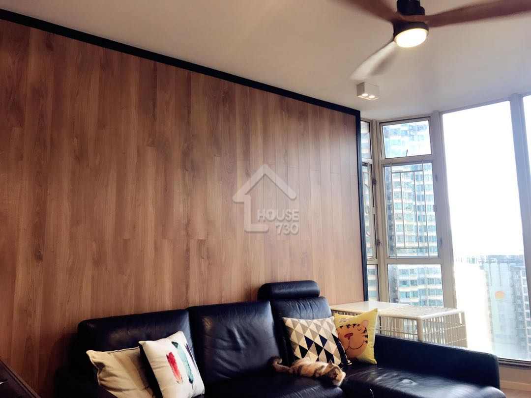Ma On Shan THE WATERSIDE Middle Floor Living Room House730-7243336