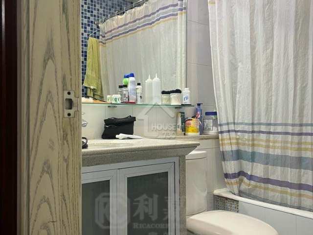 天后 栢景臺 低層 House730-7243451
