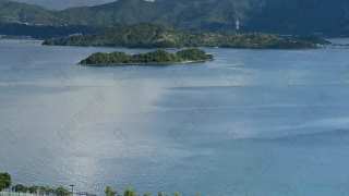Ma On Shan BAYSHORE TOWERS Upper Floor House730-[7238555]