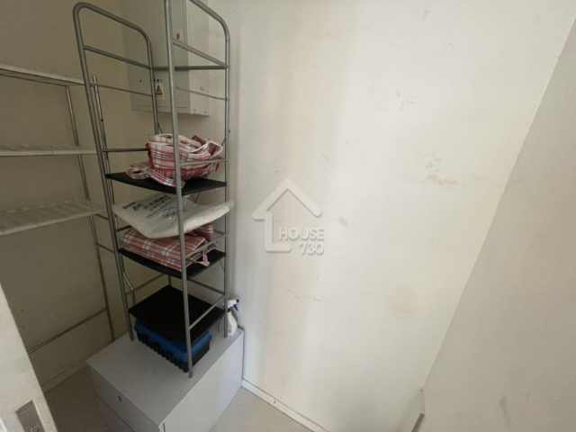 荃灣西 環宇海灣 House730-7243648
