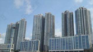 Nam Cheong Station CULLINAN WEST House730-[7238793]