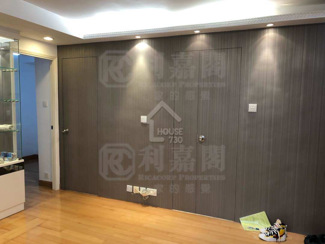 北角 百福花園 高層 House730-7243584