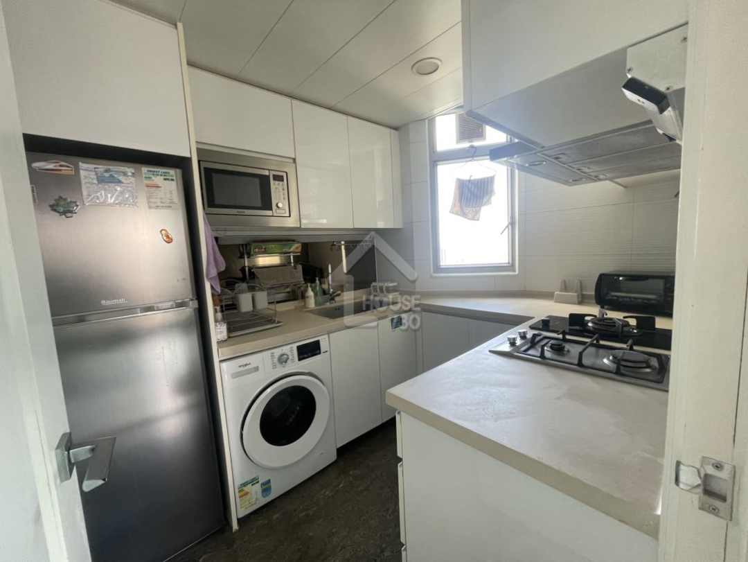 荃灣西 環宇海灣 House730-7243648