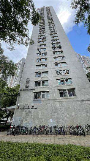 上水 天平邨 House730-7243318