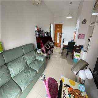 馬鞍山 海典灣 高層   2房  海典灣 97027897 House730-7243595