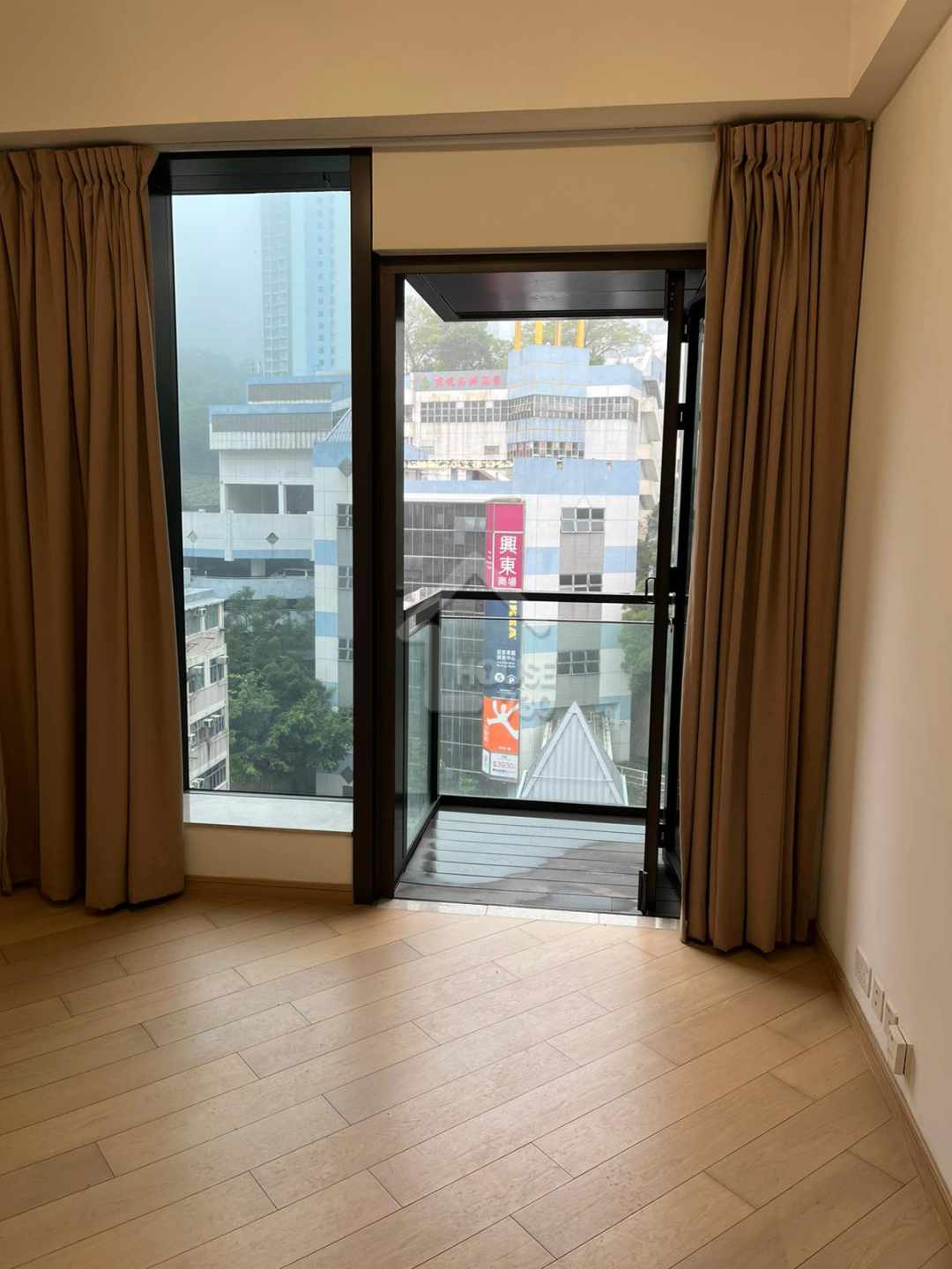 Sai Wan Ho PARKER33 Lower Floor House730-7243456