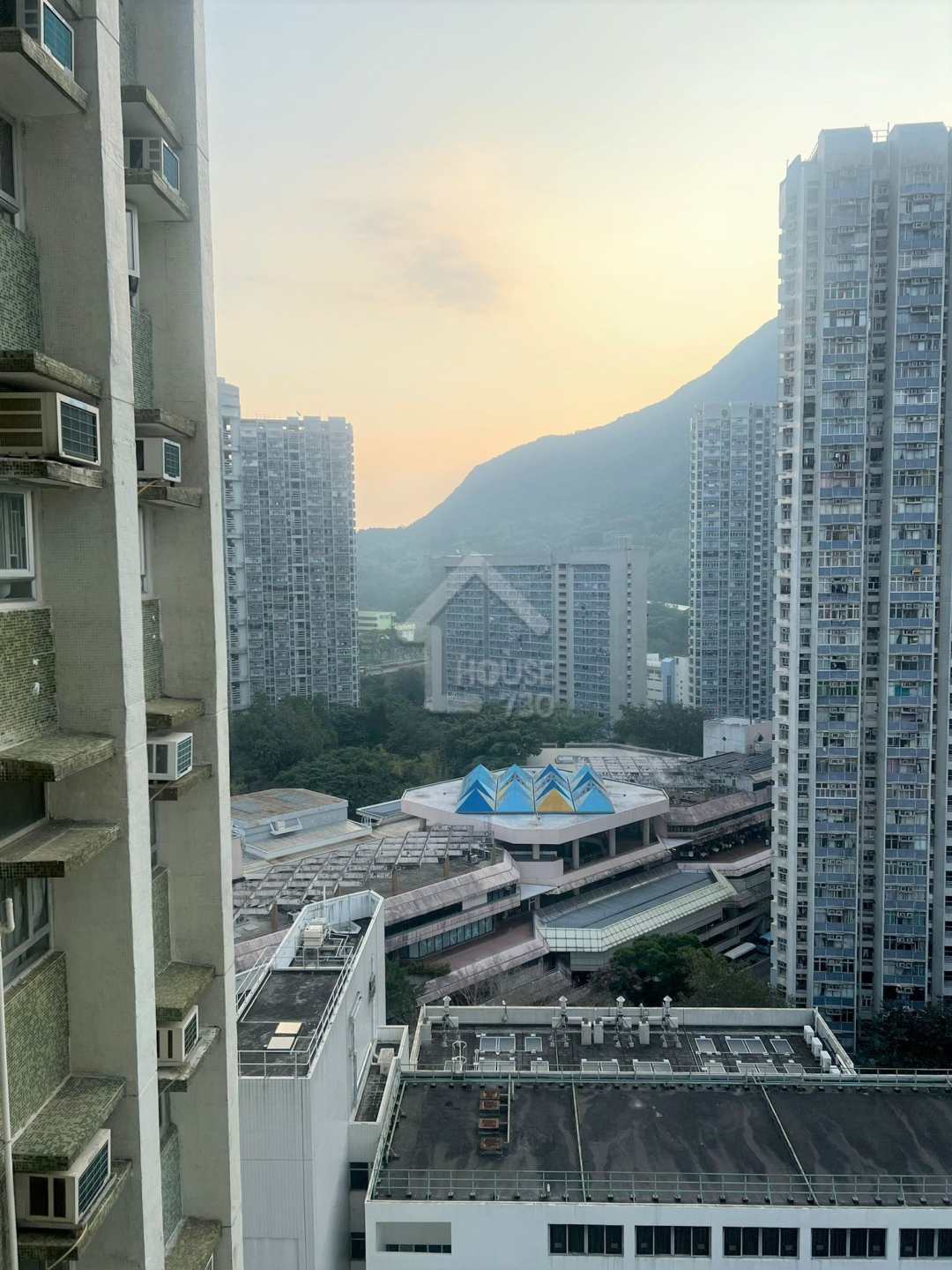 馬鞍山 錦鞍苑 中層 House730-7243608