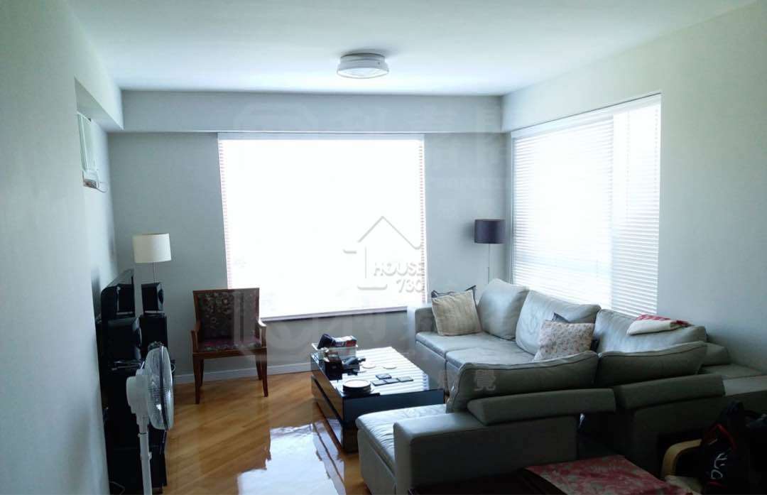 Fanling GREENPARK VILLA Middle Floor House730-7243364