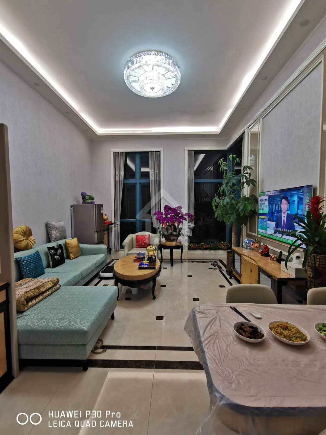 奥运站 浪澄湾 高层 House730-7243463