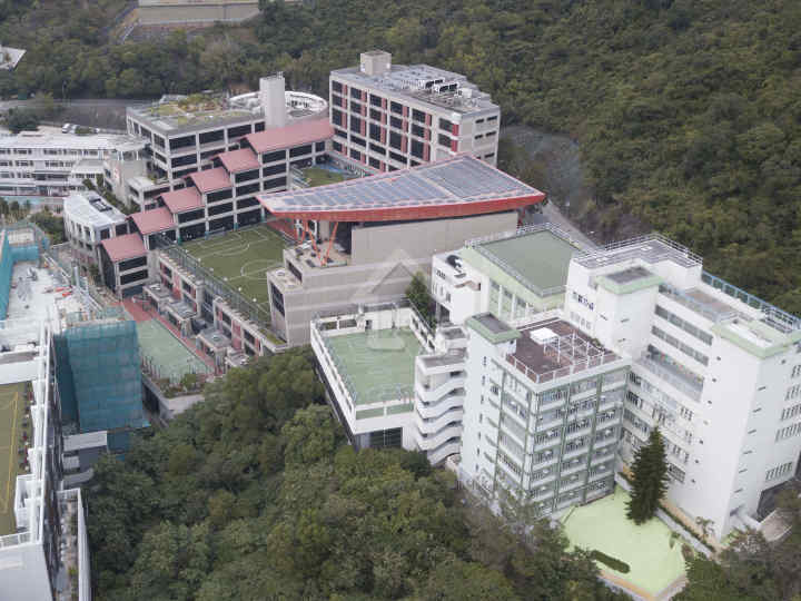 BLUE COAST 附近環境 - House730