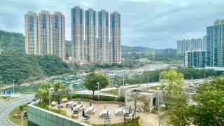 將軍澳 將軍澳廣場 低層 House730-[7216716]