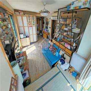 Ma On Shan 聽濤雅苑 Upper Floor House730-7243616
