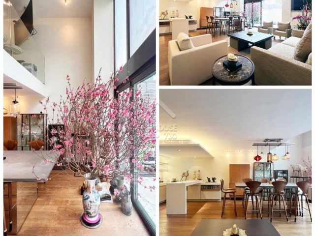 九龙塘 蔚珊园 House730-7243730
