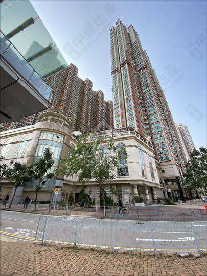 Tin Shui Wai CENTRAL PARK TOWERS House730-7243637