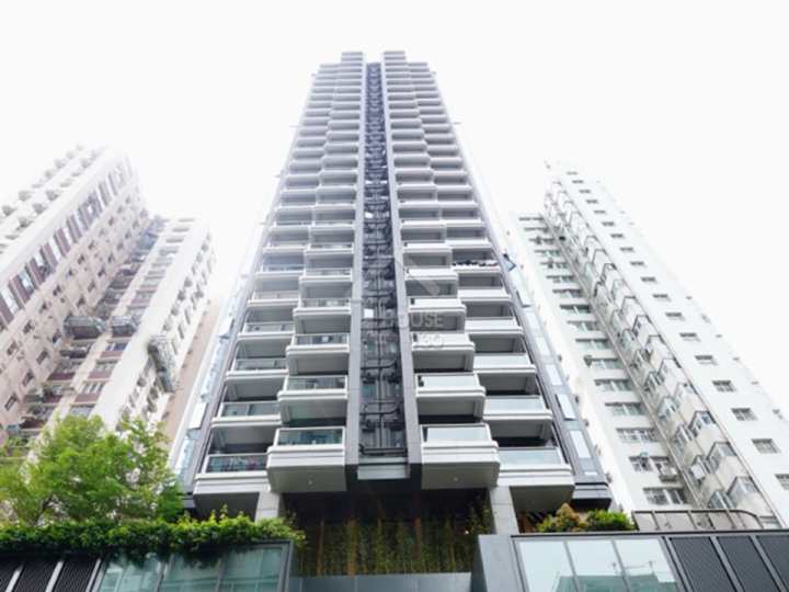 逸南 物業外貌 - House730