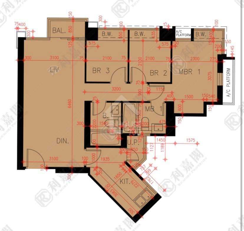 Yuen Long Station GRAND YOHO Lower Floor House730-7243714