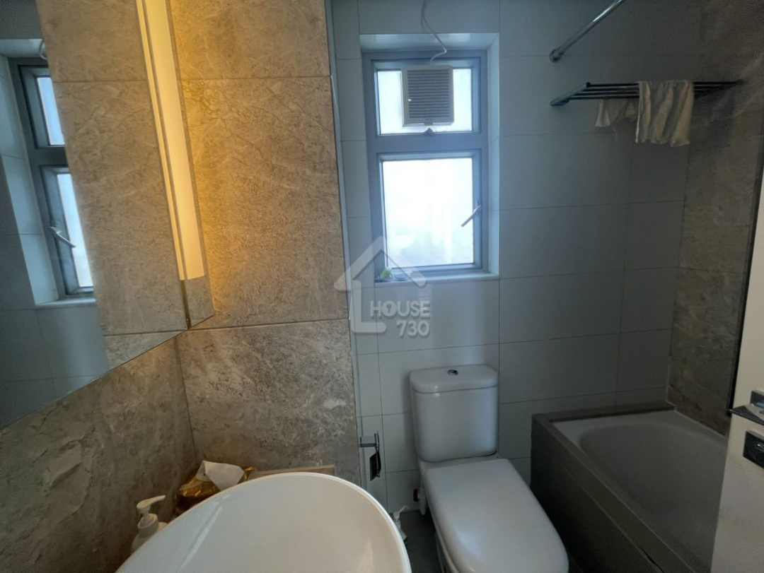 荃灣西 環宇海灣 House730-7243648