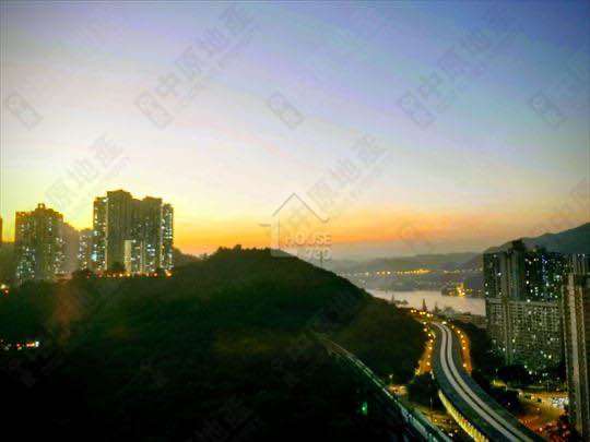 青衣 盈翠半島 House730-7243561