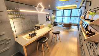 Wanchai | Causeway Bay 333 HENNESSY Middle Floor House730-[7210528]