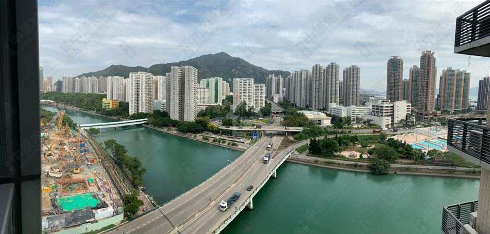 屯门南 弦海 中层 House730-7243699