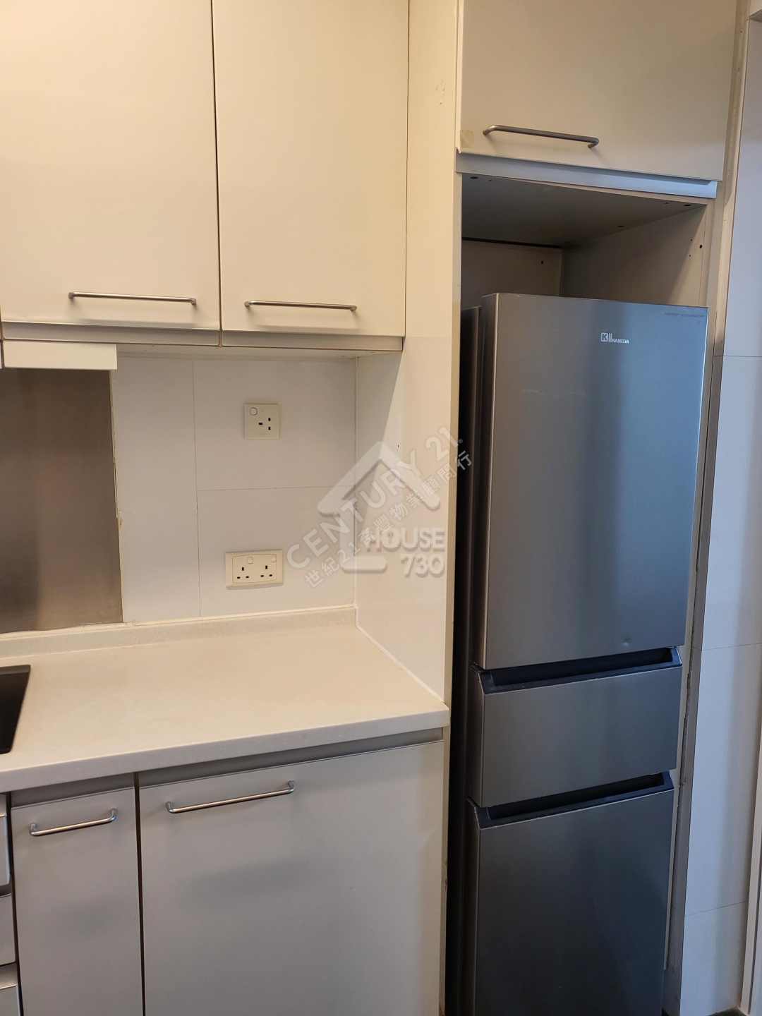 馬鞍山 嘉華星濤灣 中層 House730-7243434