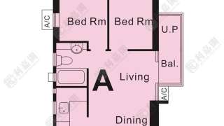 上水 | 粉岭 | 古洞 御皇庭 高层 House730-[7231882]