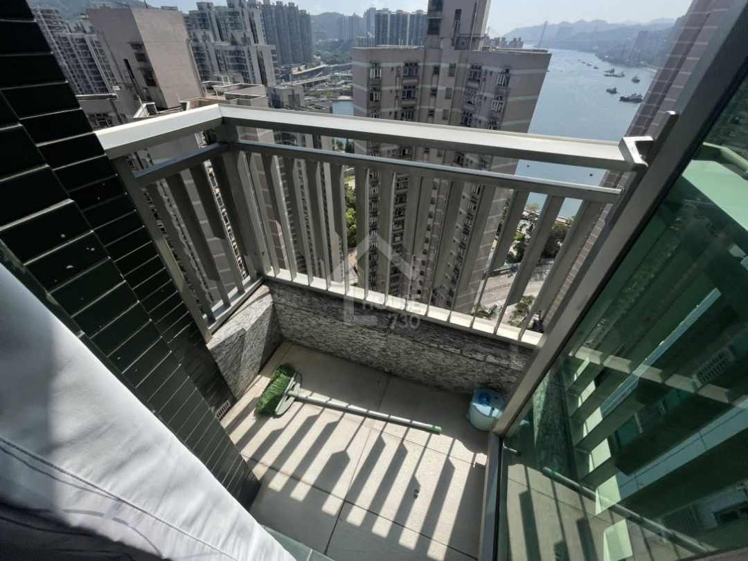 荃灣西 環宇海灣 House730-7243648