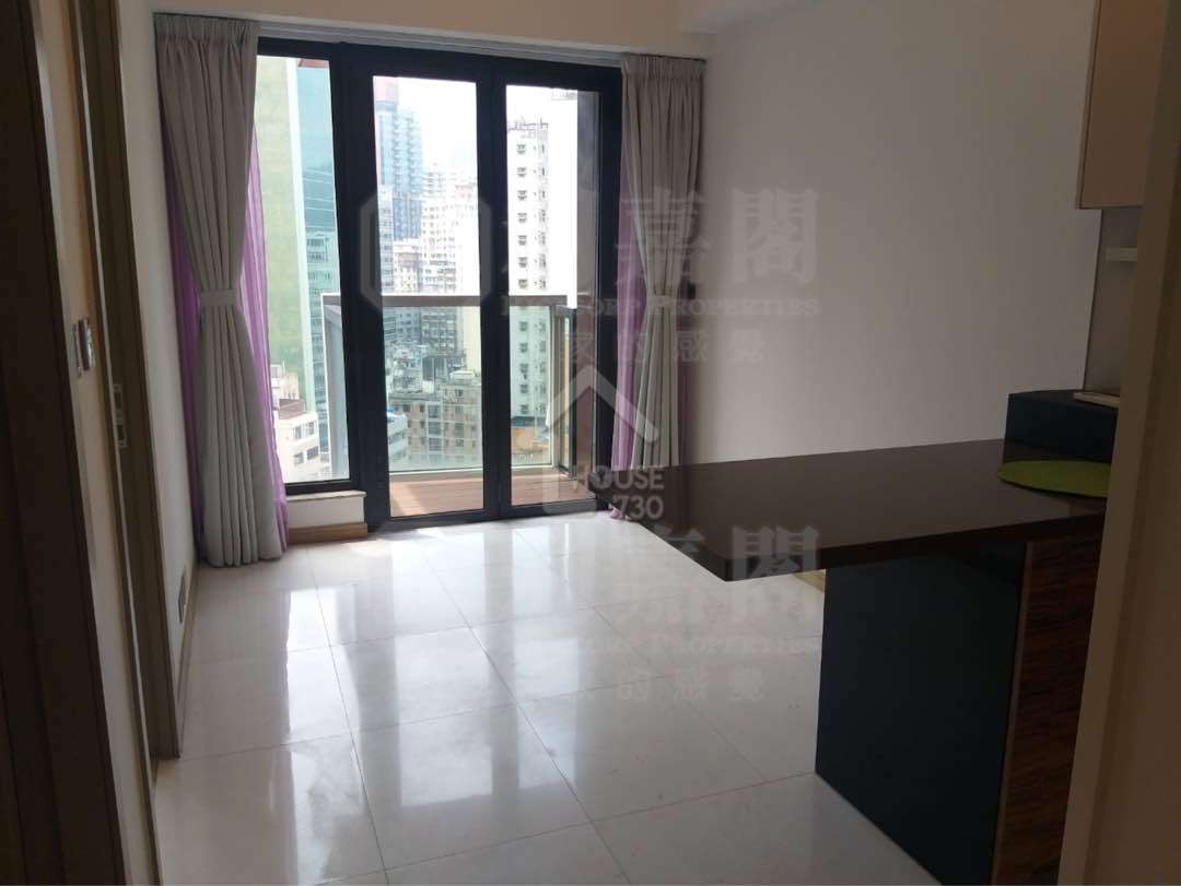 Tin Hau THE HEMISPHERES Upper Floor House730-7243560