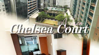 Tsuen Wan | Belvedere Garden CHELSEA COURT Middle Floor House730-[7217094]