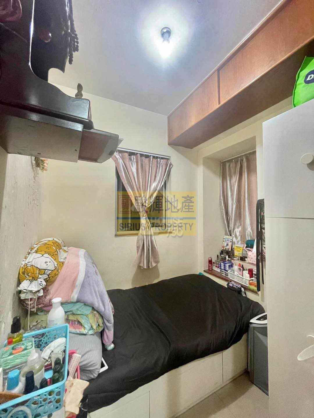 旺角 顺明大厦 低层 House730-7243610
