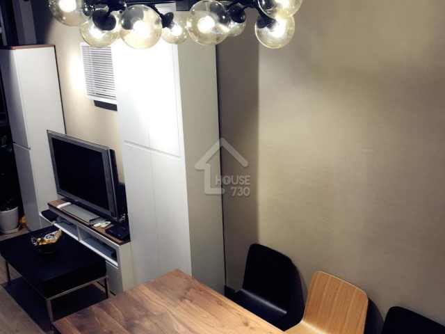 Ma On Shan THE WATERSIDE Middle Floor Dining Room House730-7243336