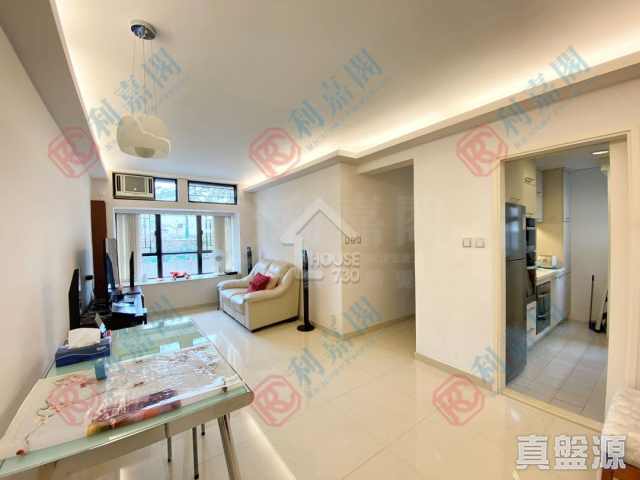大埔海濱 嘉豐花園 低層 House730-7243661